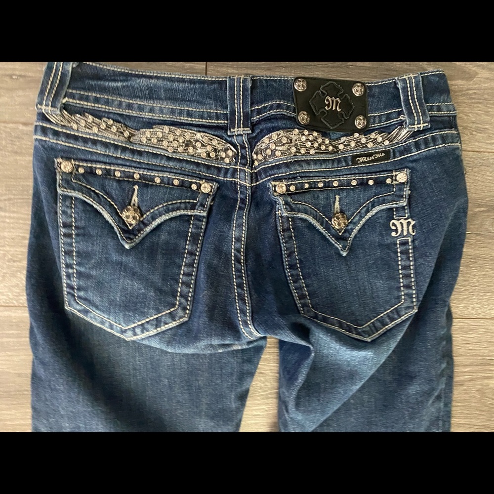 Miss me Jeans size 30